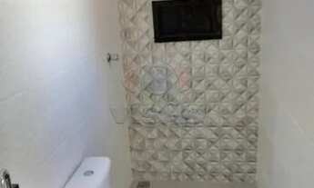 Imagem 6: Casa para aluguel, 2 quartos, 1 suíte, 1 vaga, Jardim dos Colibris - Indaiatuba/SP