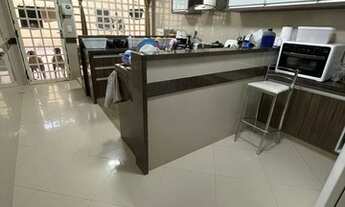 Imagem 5: Casa 4Quartos no Setor Oeste do Gama-DF