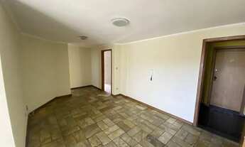 Imagem 3: Apartamento para Locação em Belo Horizonte, Nova Granada, 3 dormitórios, 1 banheiro, 1 vag