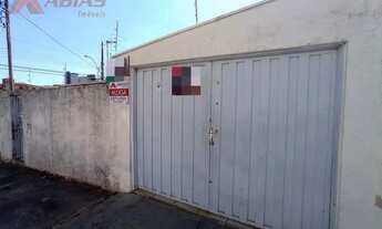 Imagem 2: Casa em Vila Monteiro (Gleba I) - São Carlos