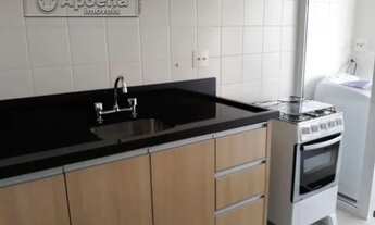 Imagem 4: Excelente apartamento para locação Mobiliado!!!