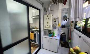 Imagem 5: São Paulo - Apartamento Padrão - Tatuapé