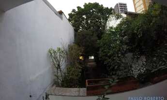 Imagem 7: SOBRADO - VILA MARIANA - SP