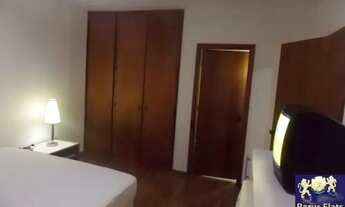 Imagem 7: Flat para alugar no Jardins - Edifício Paulista Park - Cód. ZEH03122