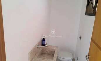 Imagem 6: Casa com 4 dormitórios para alugar, 277 m² por R$ 15.006,72/mês - Granja Viana - Cotia/SP