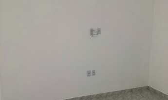 Imagem 6: Sala Living Dividida em Quarto e Sala - Embaré