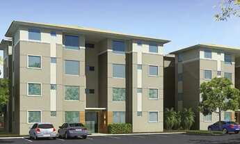 Imagem: Apartamento para locação Itaborai -direto