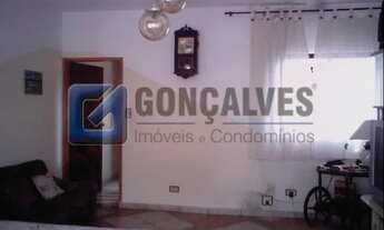 Imagem 6: SAO BERNARDO DO CAMPO - Residential / Sobrado - PAULICEIA