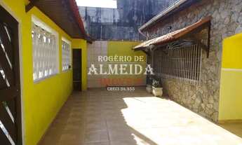 Imagem 5: Casa com 3 dormitórios a venda em Itanhaém