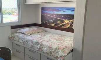 Imagem 6: Apartamento com 2 dormitórios à venda, 44 m² por R$ 298.800,00 - Alto de Pinheiros - Paulí