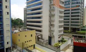 Imagem 7: Apartamento com 2 dormitórios para alugar, 50 m² por R$ 2.550,57/mês - Vila Guarani (Zona