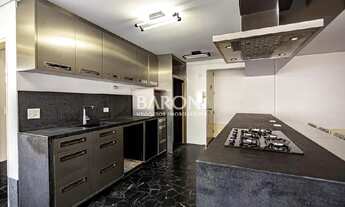 Imagem 7: São Paulo - Apartamento Padrão - Jardim América