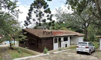 Imagem 7: Casa com 3 dormitórios à venda, 257 m² por R$ 1.100.000,00 - Jardim Colibri - Cotia/SP