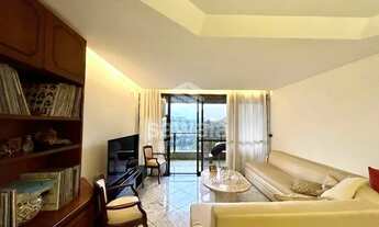 Imagem 3: Barra da Tijuca Apartamento com 4 dormitórios