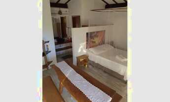 Imagem 2: Bangalô e apartamentos com conceito aberto à venda na península de Maraú