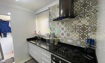 Imagem 3: Apartamento com condomínio 2 dormitórios (Parque Marajoara