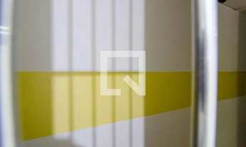 Imagem 5: Apartamento para Aluguel - Vila Clementino, 1 Quarto, 25 m2