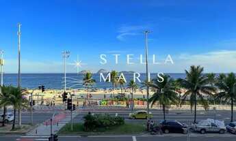 Imagem 4: RIO DE JANEIRO - Apartamento Padrão - IPANEMA