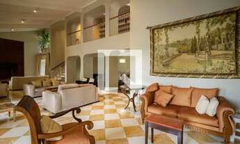 Imagem 2: Casa para Aluguel - Fazenda Morumbi, 4 Quartos, 650 m2