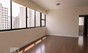 Imagem: Apartamento para Aluguel - Moema, 3 Quartos