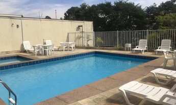 Imagem 3: Apartamento para Locação ou Venda - 4 Vagas de Garagem (2 no Subsolo e 2 no térreo