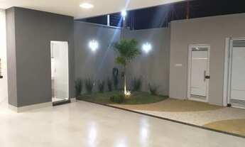 Imagem 3: CASA RESIDENCIAL em AMERICANA - SP, JARDIM TERRAMÉRICA I