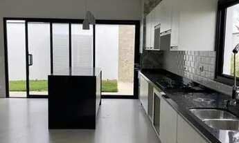 Imagem 3: Casa em Condomínio 4 dormitórios para vender ou alugar Alphaville Nova Esplanada Votoranti