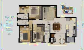 Imagem 5: Apartamento em Itapema