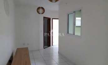 Imagem 3: Apartamento sem Condomínio Jardim do Estádio