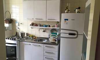 Imagem 5: Apartamento 1 dormitórios no Las Leñas. REF: G4366