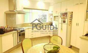 Imagem 5: CASA NO PARQUE SÃO BENTO