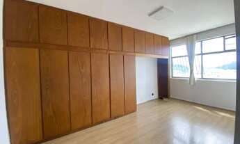 Imagem 3: Apartamento com 2 dormitórios para alugar, 110 m² por R$ 3.890,00/mês - Icaraí - Niterói/R