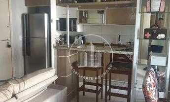 Imagem: Apartamento à venda, 67 m² por R$ 330.000,00