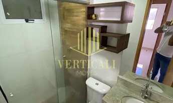 Imagem 6: Condomínio Parque Chapada Do Poente: Apartamento para locação, 43m², 2 quartos - Centro-S