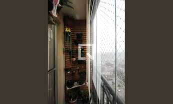 Imagem 5: Apartamento para Aluguel - Jardim Santa Emília, 2 Quartos, 62 m2