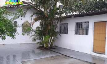 Imagem 2: Casa com 2 dormitórios à venda, 85 m² por R$ 350.000 - Maracanã - Praia Grande/SP