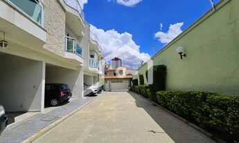 Imagem 3: Casa em Condomínio Fechado de 150m² com 3 banheiros 1 suite, 2 vagas - Vila Invernada - Sã