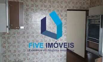 Imagem 5: Casa, 240 m² - venda por R$ 700.000,00 ou aluguel por R$ 4.000,00/mês - Parque Jabaquara