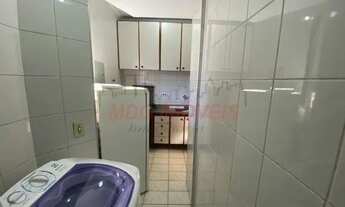 Imagem 7: Apartamento na Vila Mariana, na Rua Cubatão com 1 quarto, 1 vaga de garagem, ao lado do me