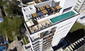 Imagem 2: SãO PAULO - Apartamento Padrão - Moema