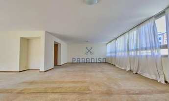 Imagem 6: Apartamento com 4 dormitórios à venda, 330 m² por R$ 3.000.000,00 - Batel - Curitiba/PR