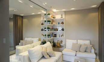 Imagem 2: Apartamento para Aluguel - Cangaíba, 2 Quartos, 56 m2