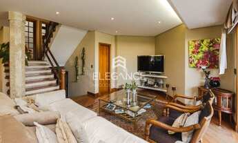 Imagem 4: PORTO ALEGRE - Casa Padrão - TRÊS FIGUEIRAS