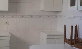 Imagem 7: Apartamento para alugar, 130 m² por R$ 2.430,00 - Vila Eldízia - Santo André/SP