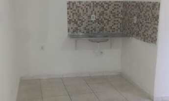 Imagem 6: Kitnets Coelho Neto