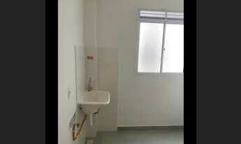 Imagem 6: Apt em Abrantes da MRV