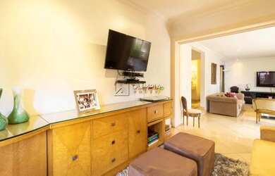 Imagem 7: Locação Apartamento 3 Dormitórios - 223 m² Moema