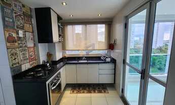 Imagem 2: Splendore - 127m² - 04 quartos (2 suítes) - 02 vagas - Dom Pedro