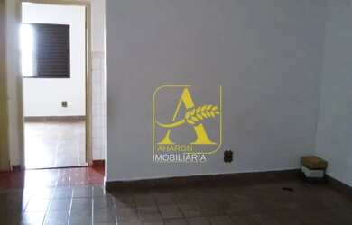 Imagem 5: Apartamento com 1 dormitório para alugar, 52 m² por R$ 1.929/mês - Vila Regente Feijó - Sã