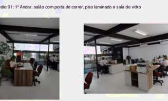 Imagem 2: Prédio Comercial para locação, Santo Antônio, São Caetano do Sul - PR0003